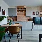Laguna Beskidow - A67 Apartment