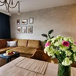 Apartment Laguna Beskidow - A67 *