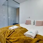 Apartment Laguna Beskidow - A67