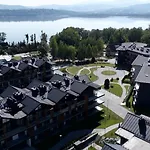 Laguna Beskidow - A67 * Zarzecze (Silesia)