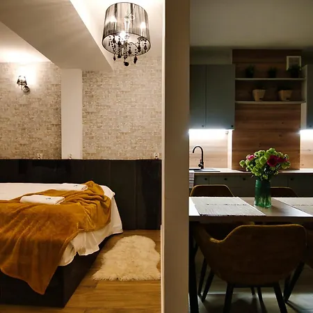 Laguna Beskidow - A67 *