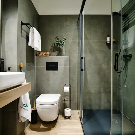 Laguna Beskidow - A67 Apartment *