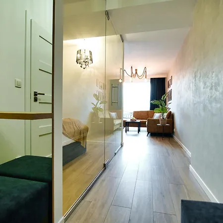 Laguna Beskidow - A67 * Zarzecze (Silesia)