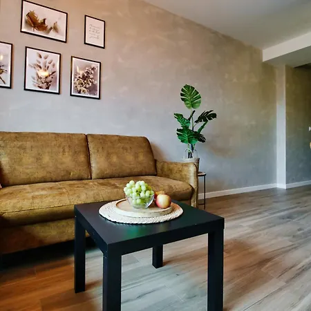 Διαμέρισμα Laguna Beskidow Resort - Apartament A67 *