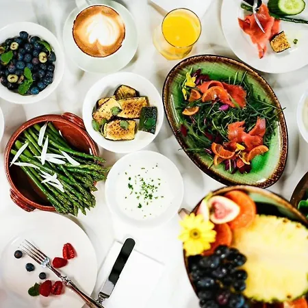 Apartment Laguna Beskidow - A67