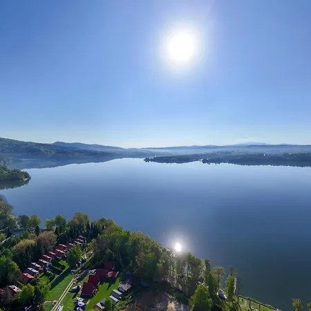 Laguna Beskidow Resort - Apartament A67 Διαμέρισμα