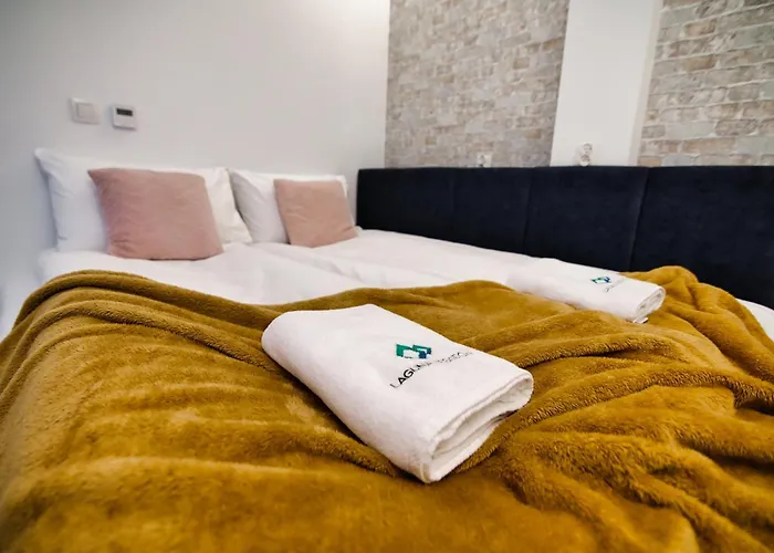 Laguna Beskidow - A67