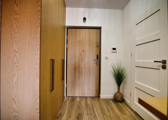 شقة Laguna Beskidow - A67 *