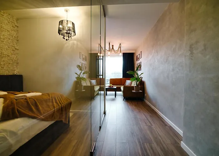 شقة Laguna Beskidow - A67