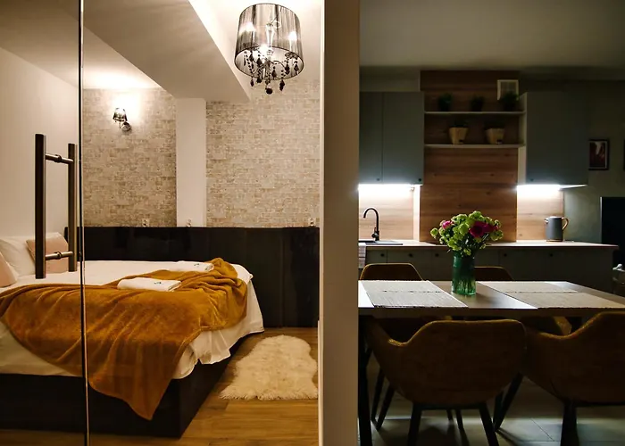 Laguna Beskidow - A67 *