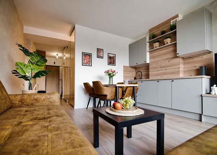 شقة Laguna Beskidow - A67