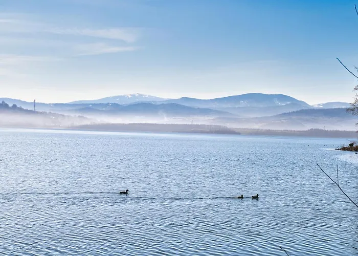 Laguna Beskidow - A67 شقة