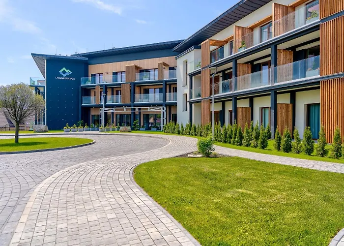 Laguna Beskidow - A67