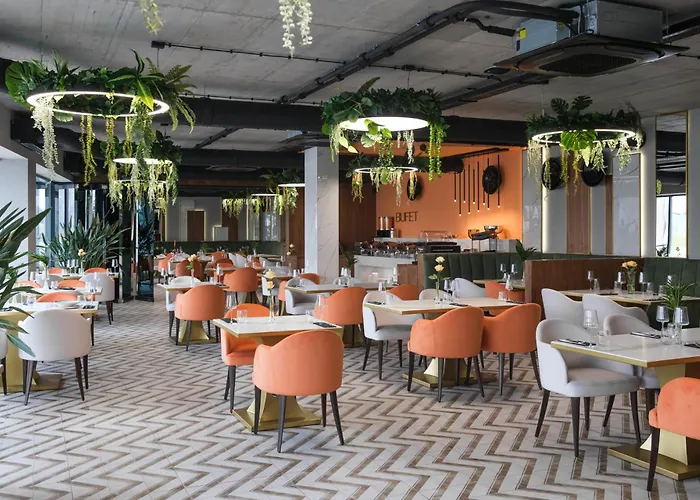 شقة Laguna Beskidow - A67 *