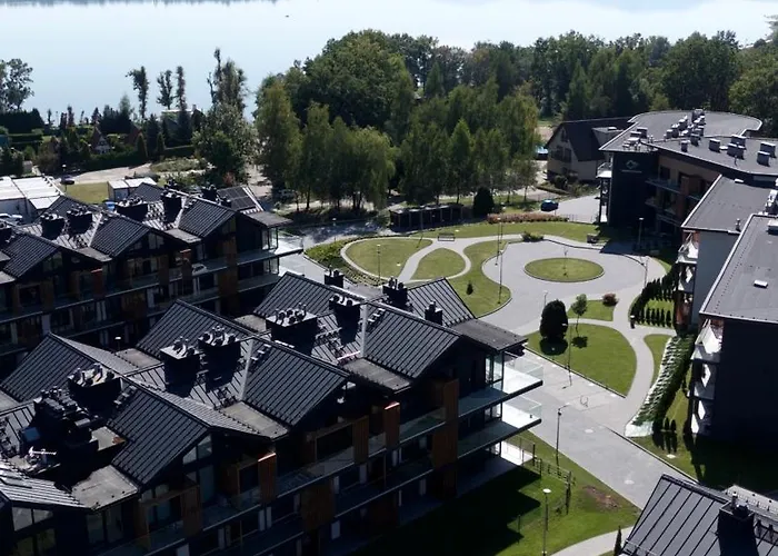 Laguna Beskidow - A67 * زارجيتشه