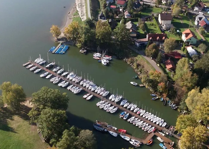 Laguna Beskidow - A67 شقة *