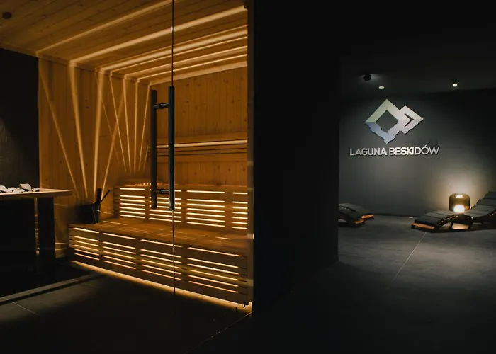 شقة Laguna Beskidow - A67 *