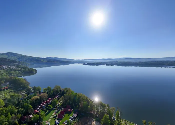 Laguna Beskidow - A67 شقة